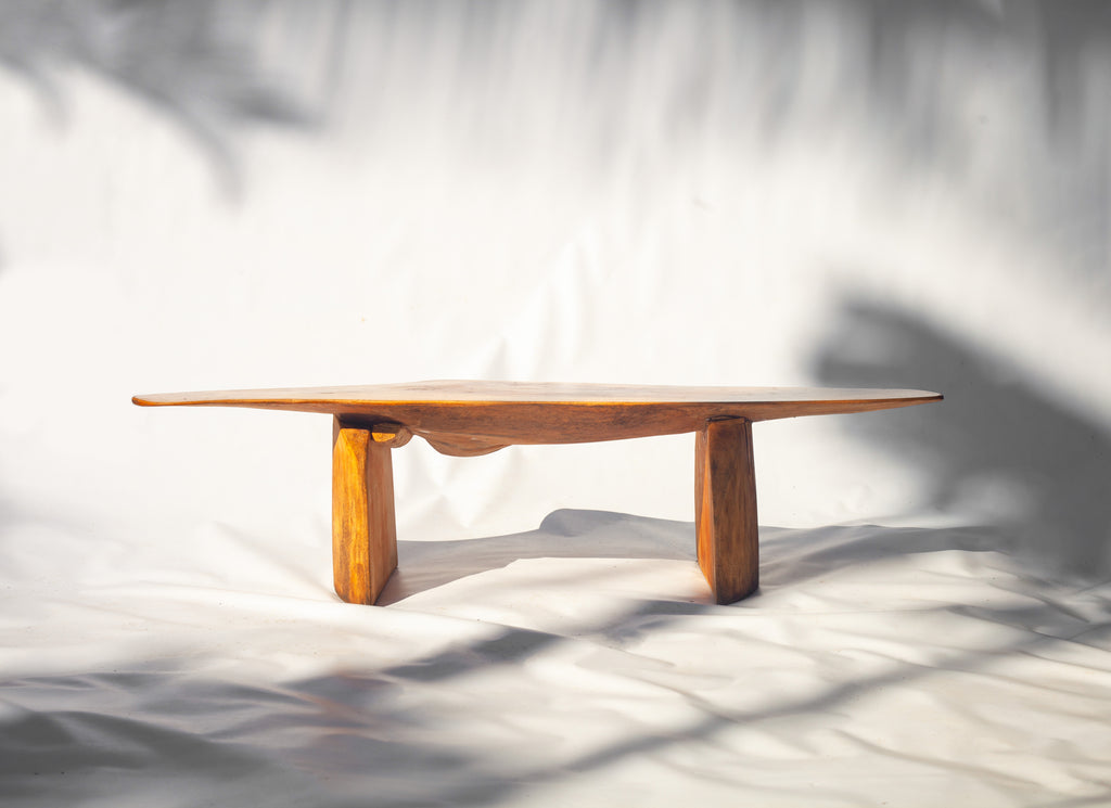 ISIQONGO TABLE