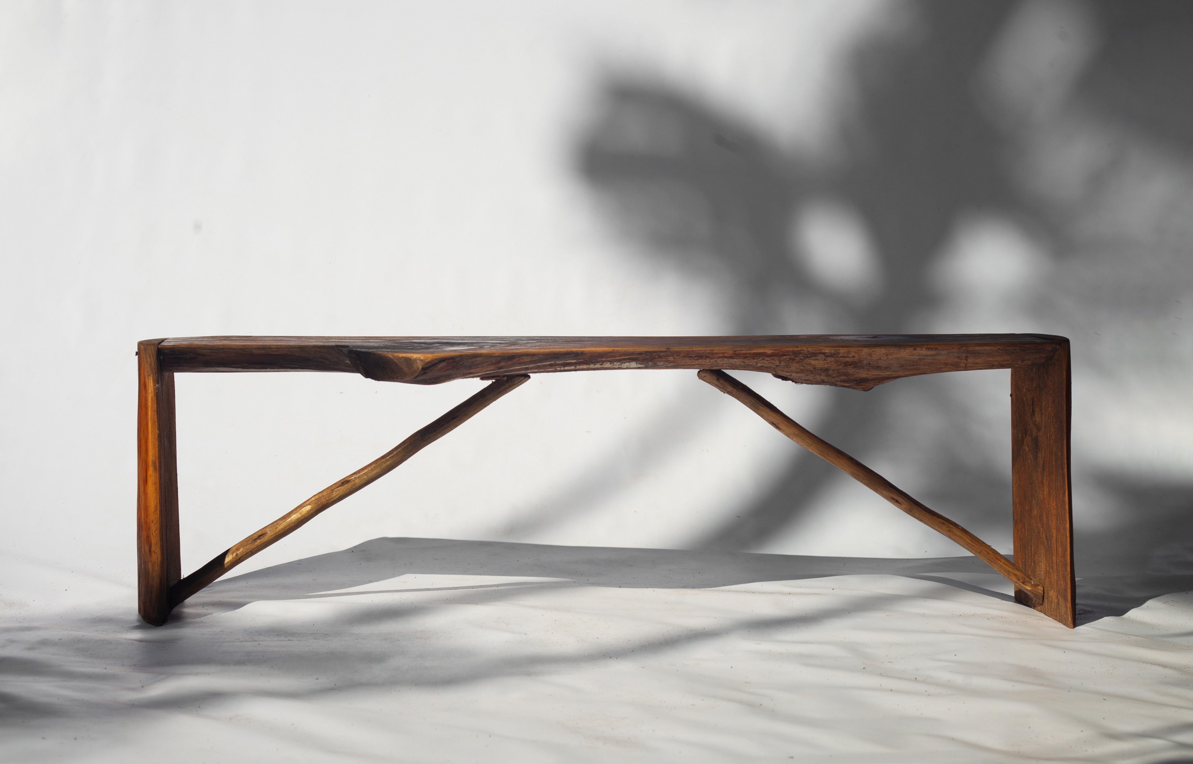 IMPILO BENCH