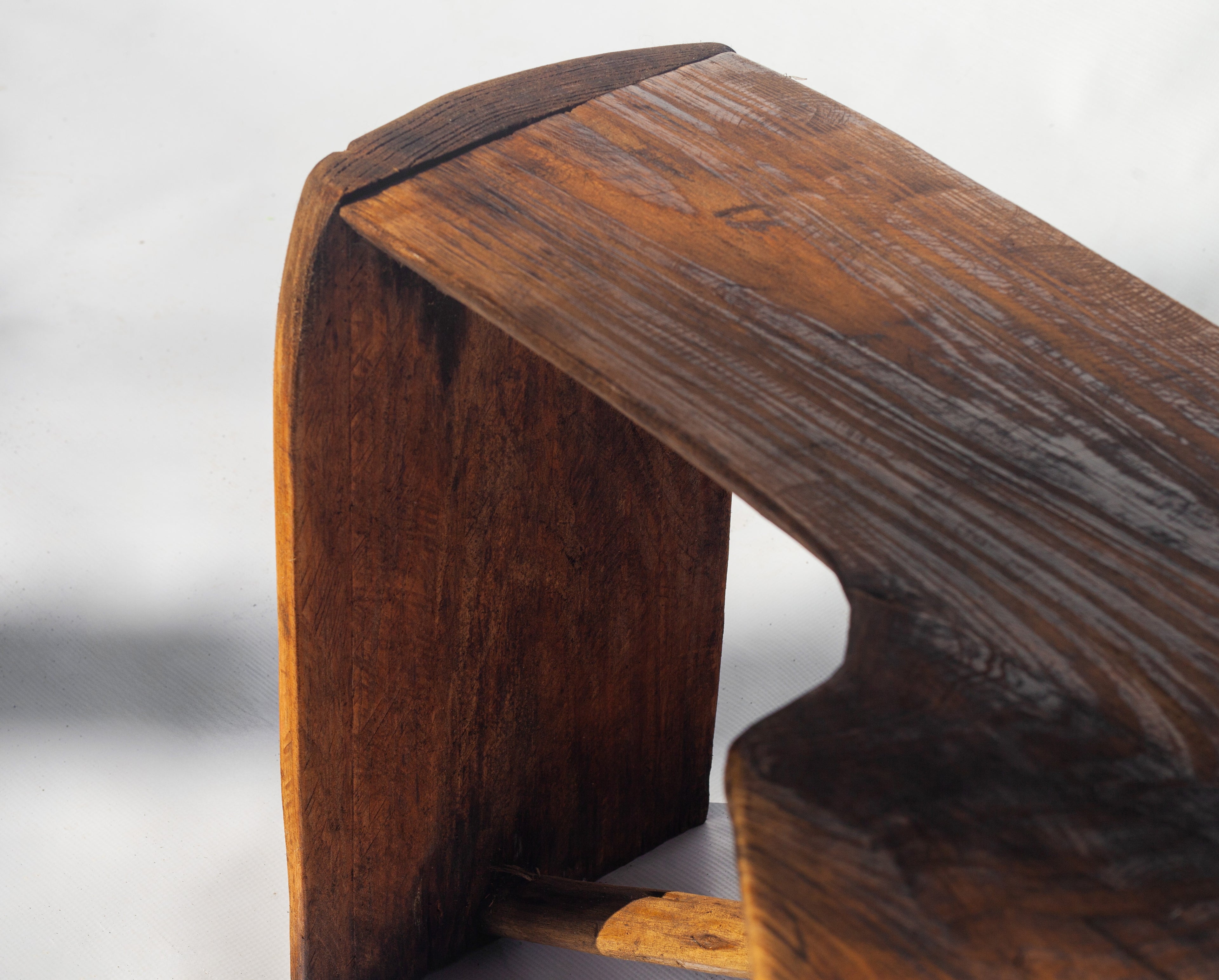 IMPILO BENCH