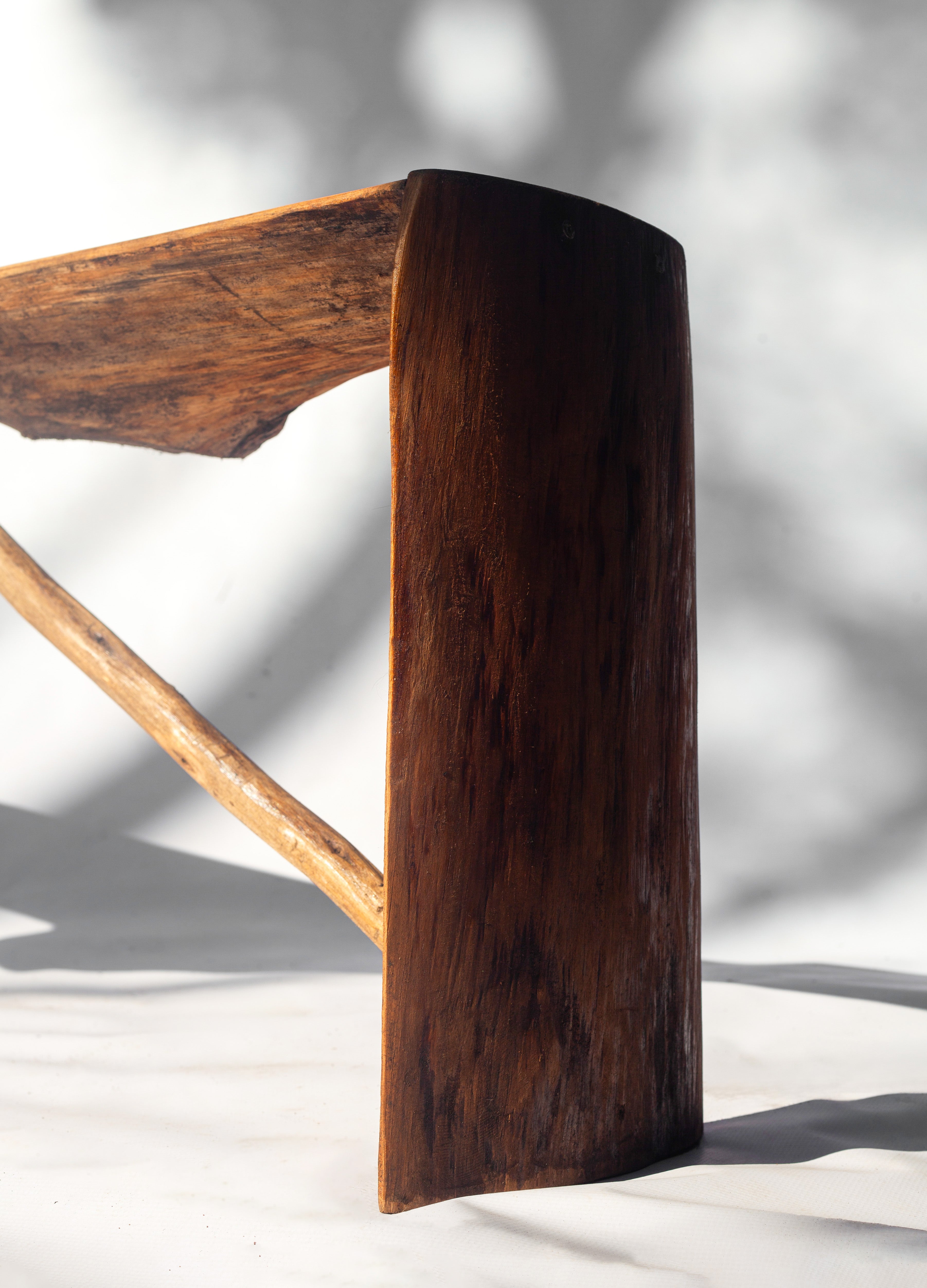 IMPILO BENCH
