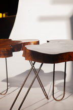UZIBANDLELA TABLE