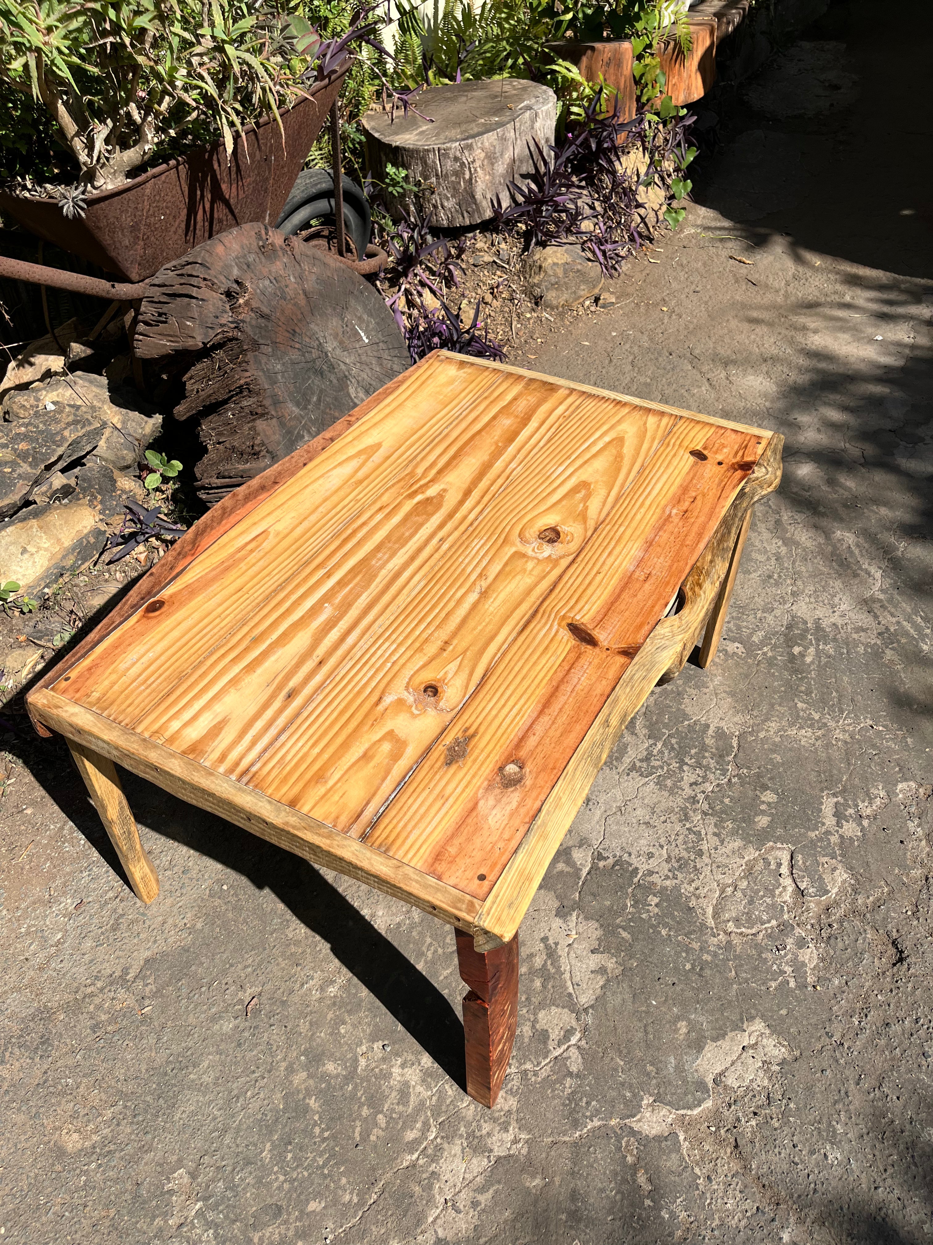 ISIBINDI Tables