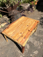 ISIBINDI Tables