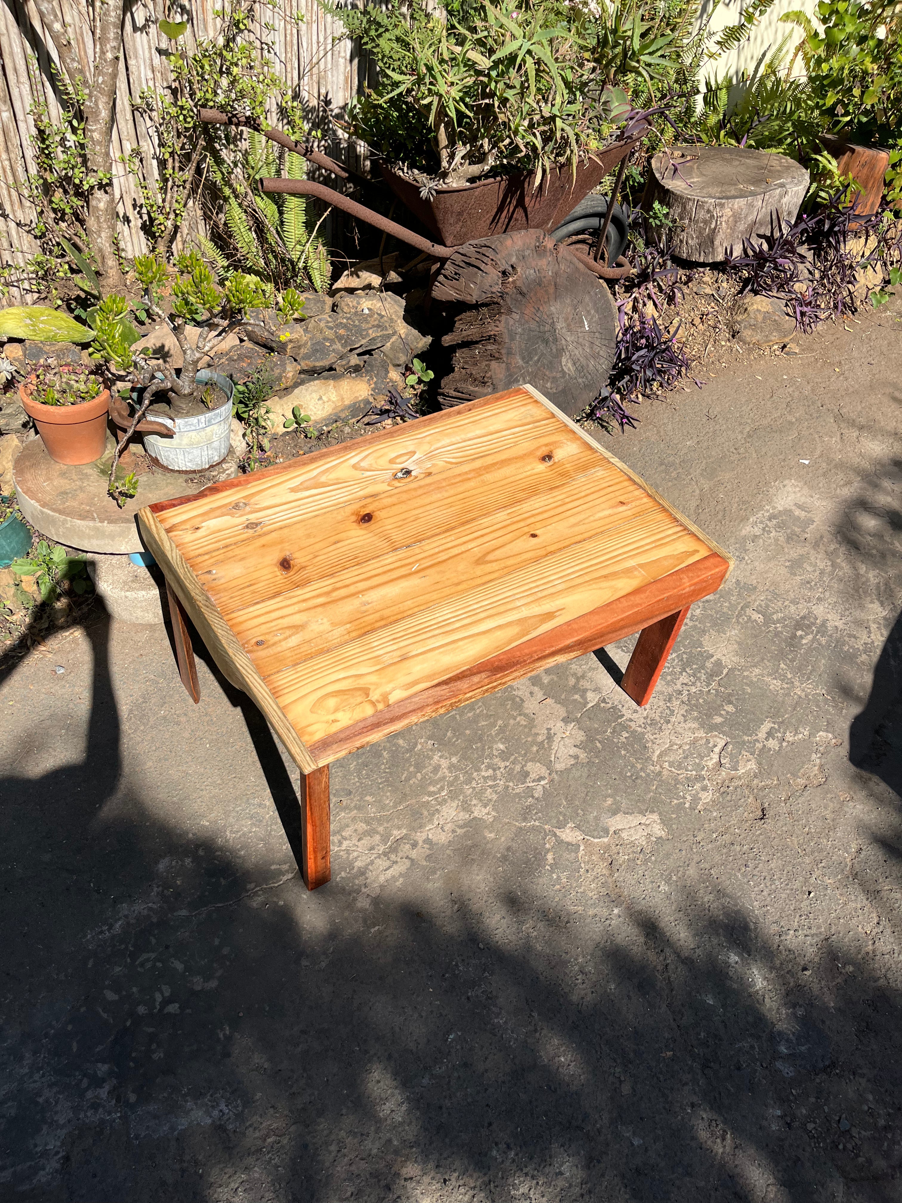 ISIBINDI Tables
