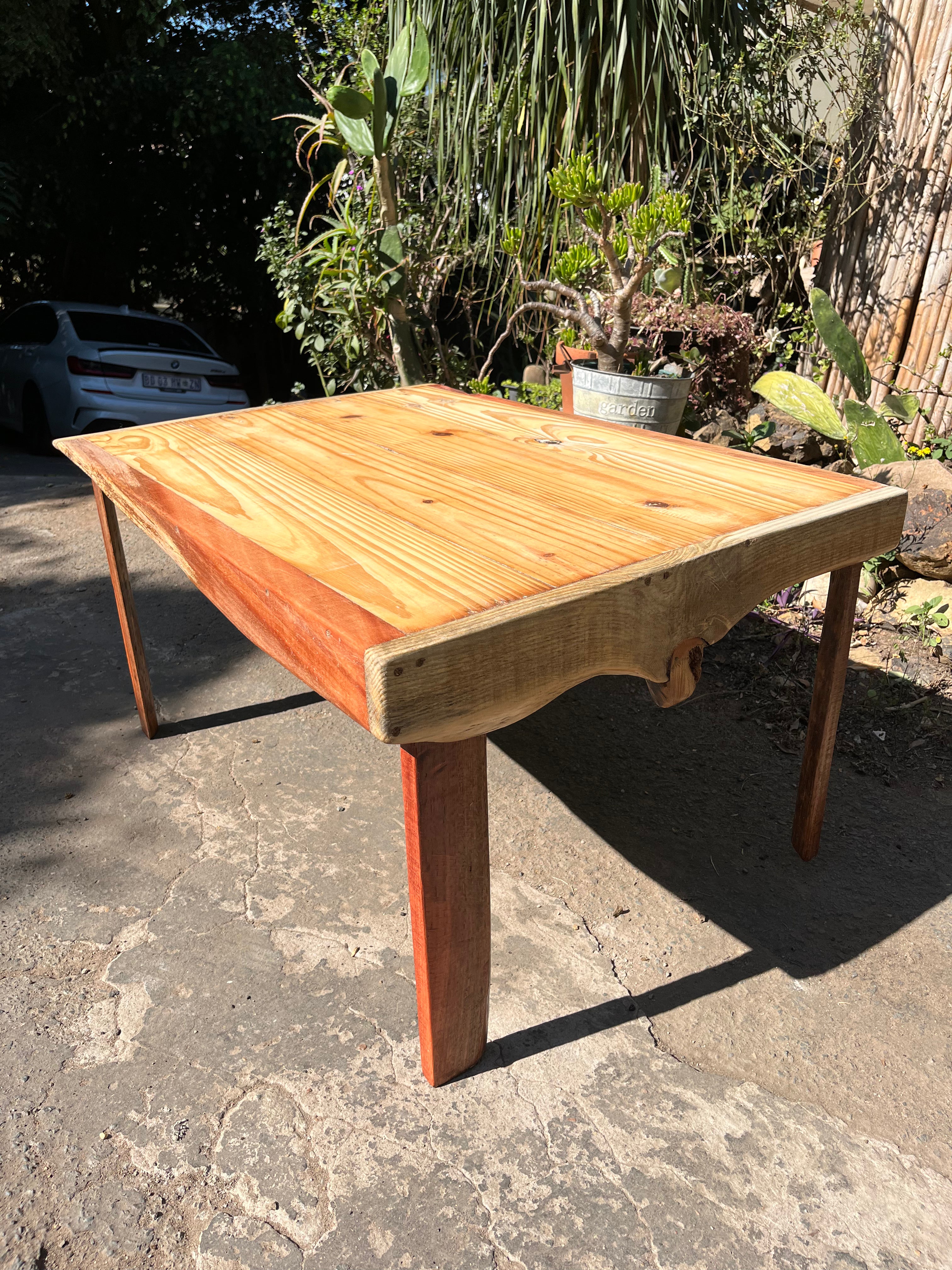 ISIBINDI Tables