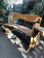 ISENZO Bench
