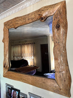 ISIBUKO Mirror & Frame